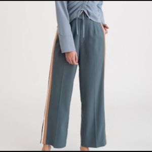 PETITE STUDIO SLOANE PANTS NWT XXS